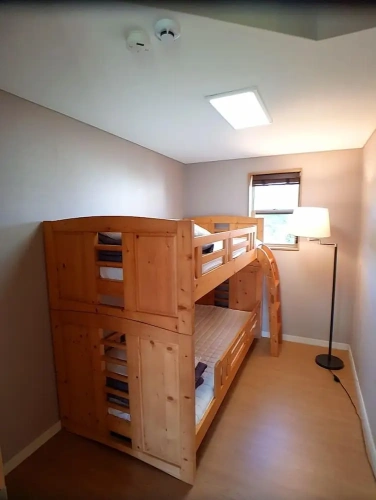 Duplex Cottage
