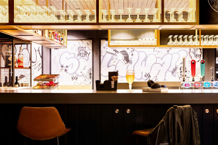 Moxy Plymouth photo 17