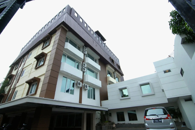 Imagen del hotel