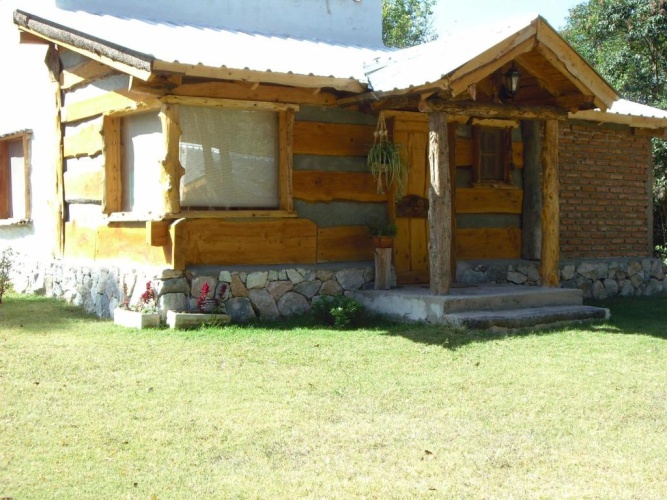Bungalow