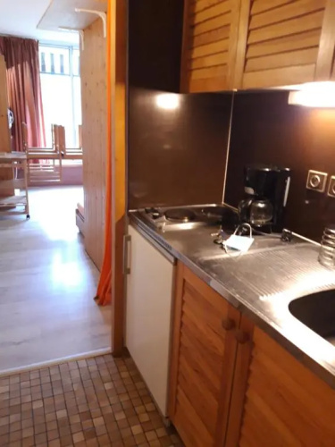 appartement Pyrénées Néouvielle Piau Engaly