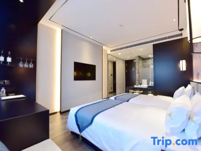 Economy Twin room