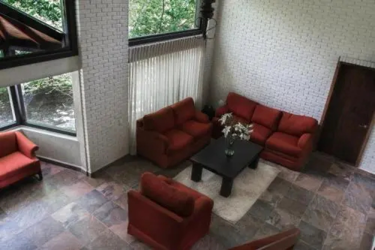 Ikaan Villa Spa