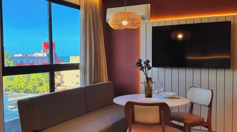 Luxury Studio