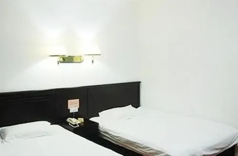 Jingfeng Business Hotel