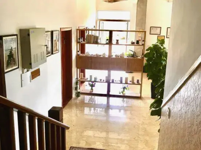 Happiness Inn