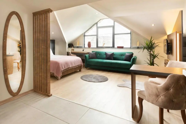 Hotelbild