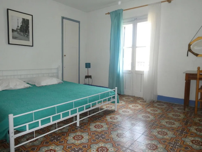 Appartements à 5 km de la mer