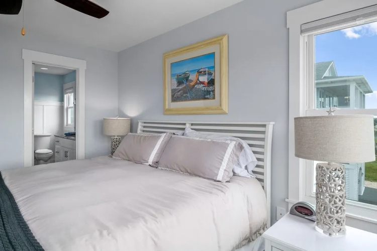 Bozeman Beach 4 Bedroom Home by Redawning