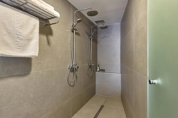 Blue Marine Resort & Spa Hotel photo 10