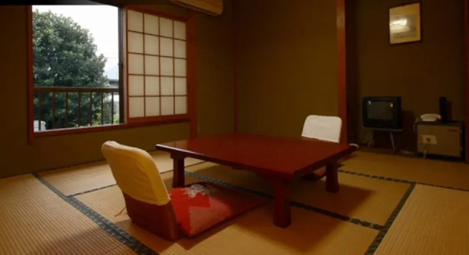 Ito Onsen Suihoen