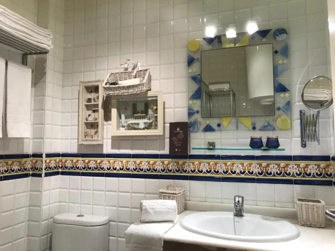 Apartamento EL CABO V