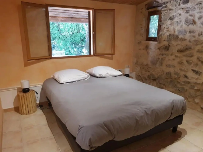 1 Bedroom Chalet