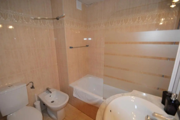 Sunlight Spacious 3 Double Bed Apartment
