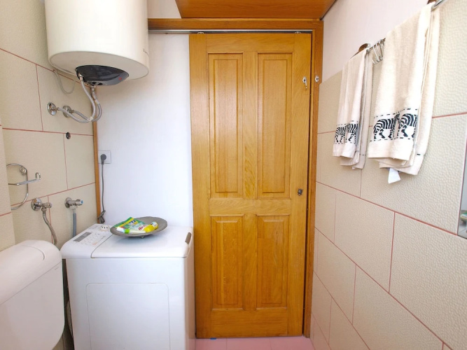 Apartment 1470