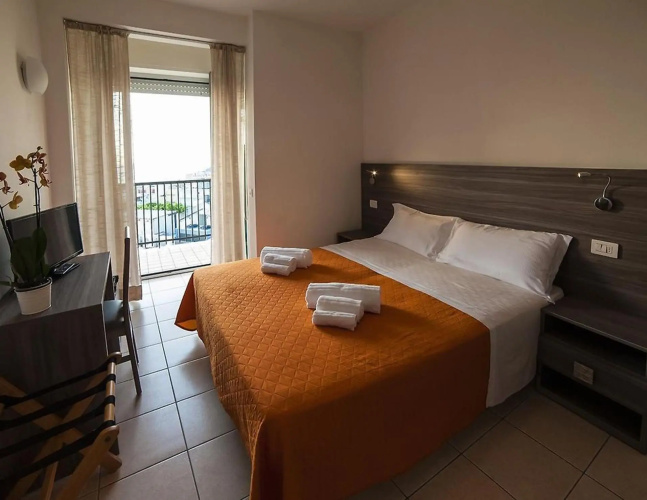 Hotel Madison