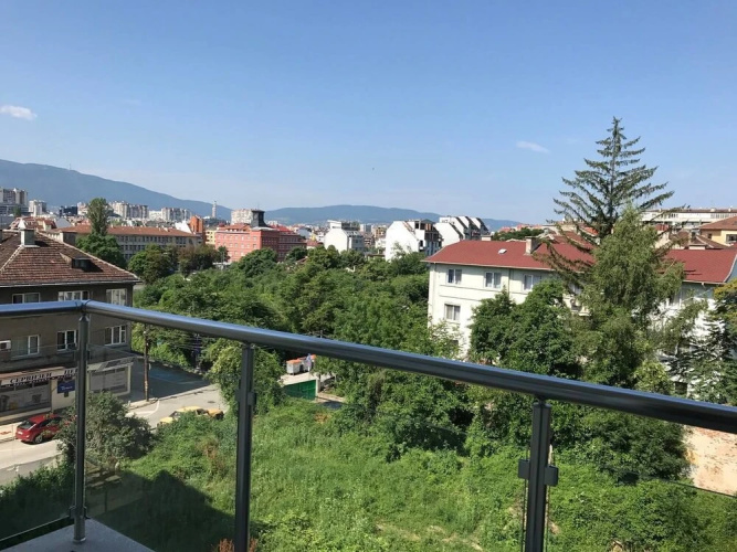 Sunny 1- BDR in Banishora District