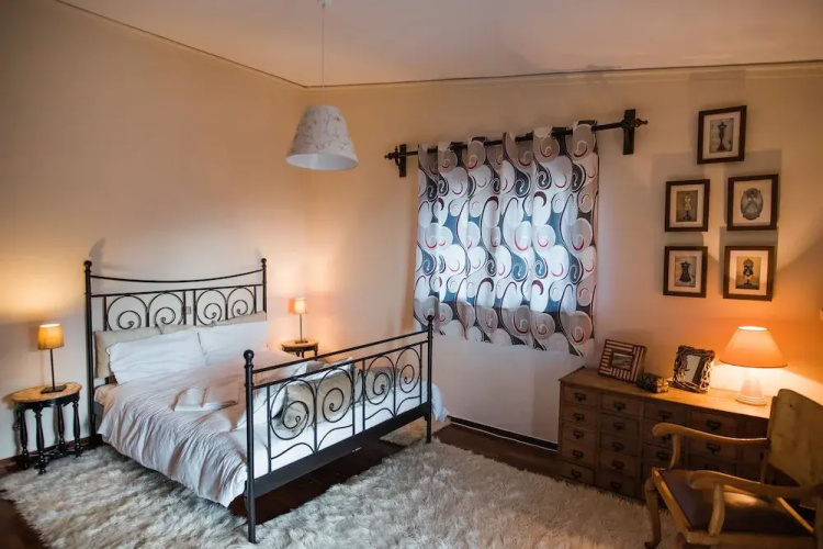 Traditional Luxury Villa Armonia