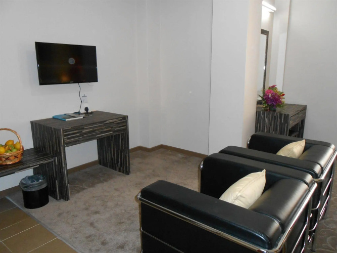 HIG Hotel