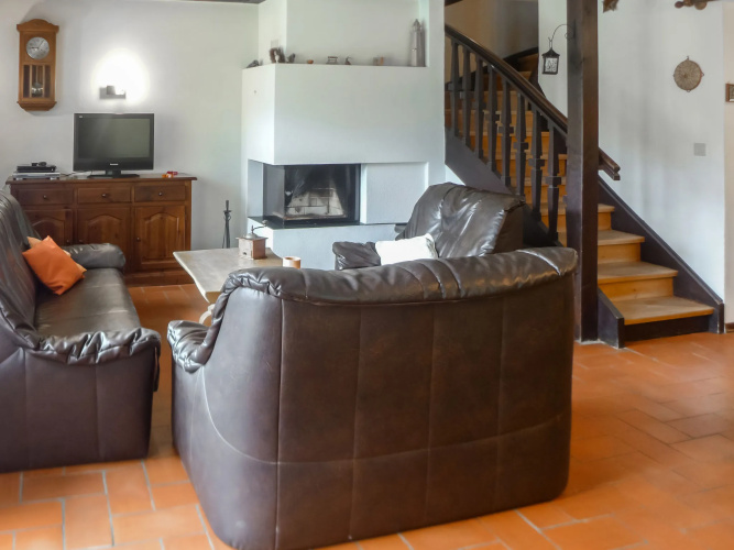 Chalet l'Aube