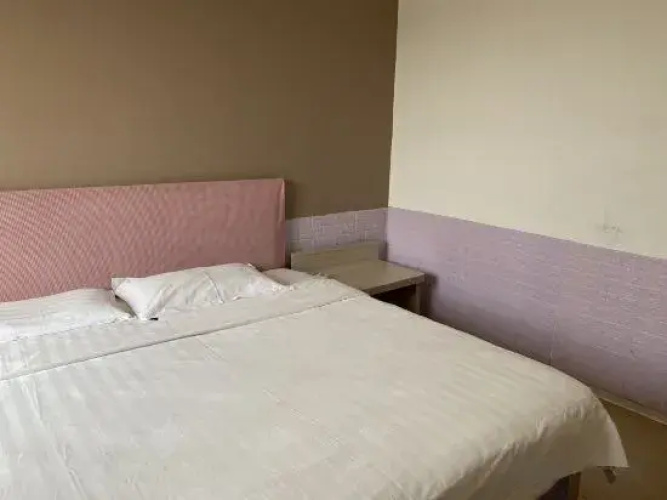 Mei Orange impression apartment