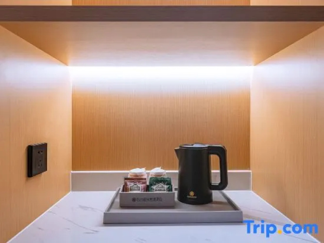 Sunny Yiyuan Convenience Hotel