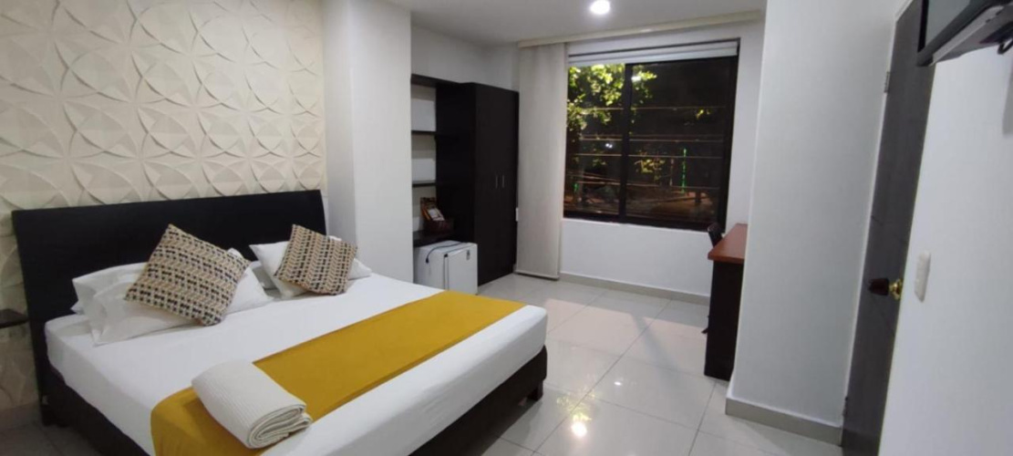 Hotel Panama