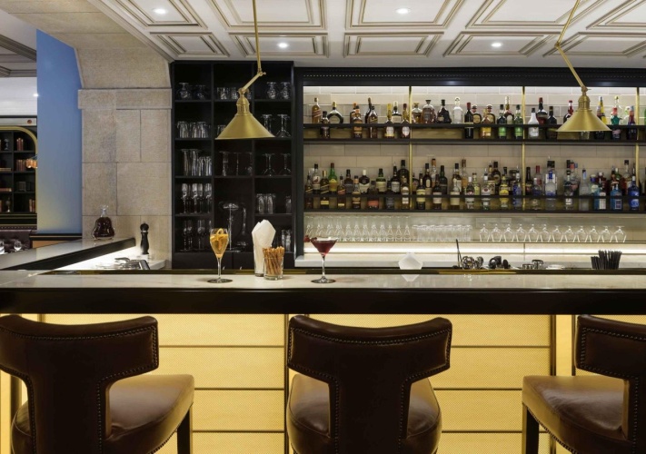 Hotel Rotary Geneva - MGallery photo 23