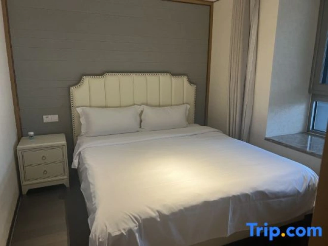 2 Bedrooms Luxury Suite with sea view