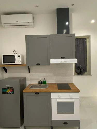 Vittorio Emanuele Suite Palermo