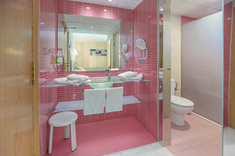 Servigroup Calypso Hotel photo 11