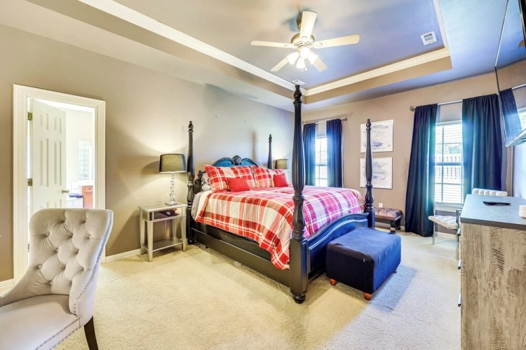 3 Bedrooms Cottage