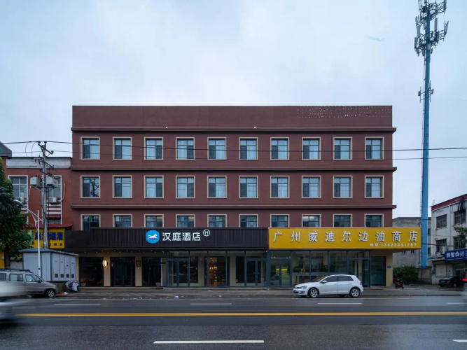 Hotelafbeelding