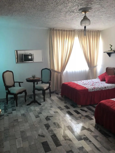 Hostel Guadalajara cosmopolitan