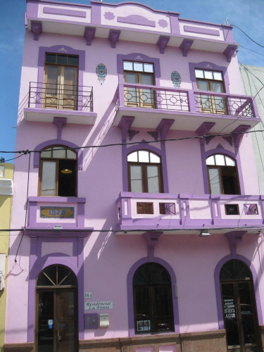 Otel görseli