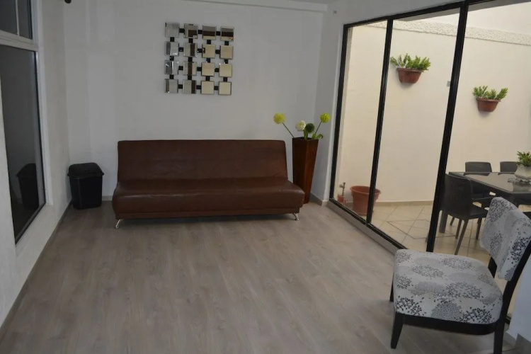 Suites Bajio
