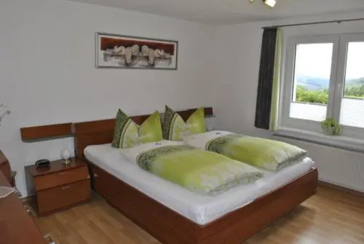 Ferienwohnung Lenneplätze