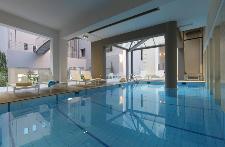 Aquila Atlantis Heraklion Hotel photo 19