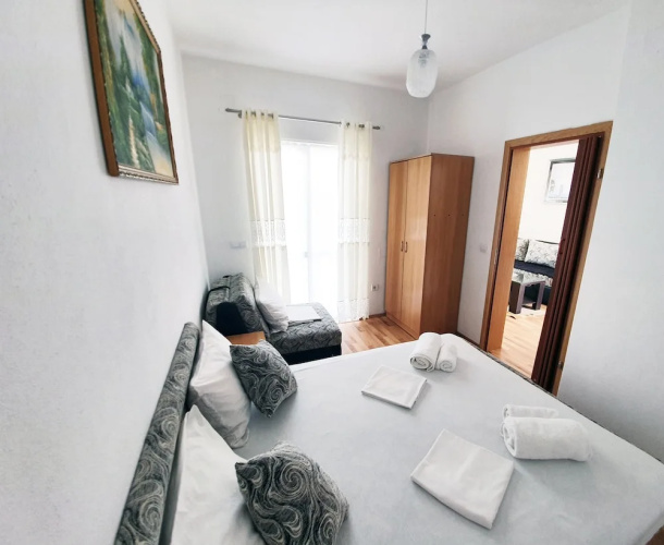 Apartments Cota