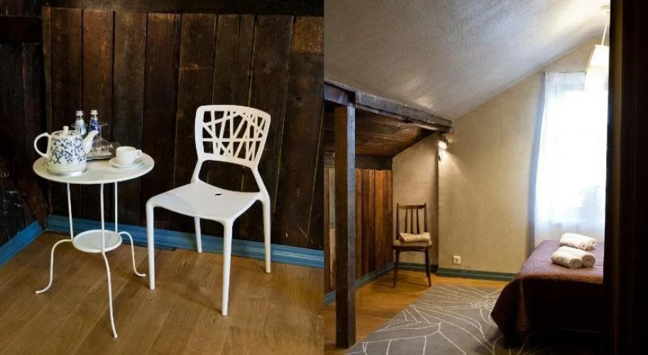 Two Wheels Hotel