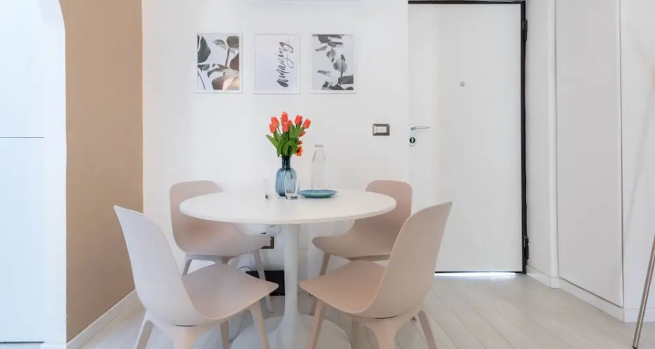 JOIVY Navigli Rock Apartment