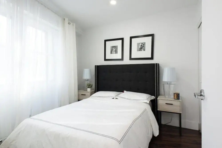 809 Midtown Apartments