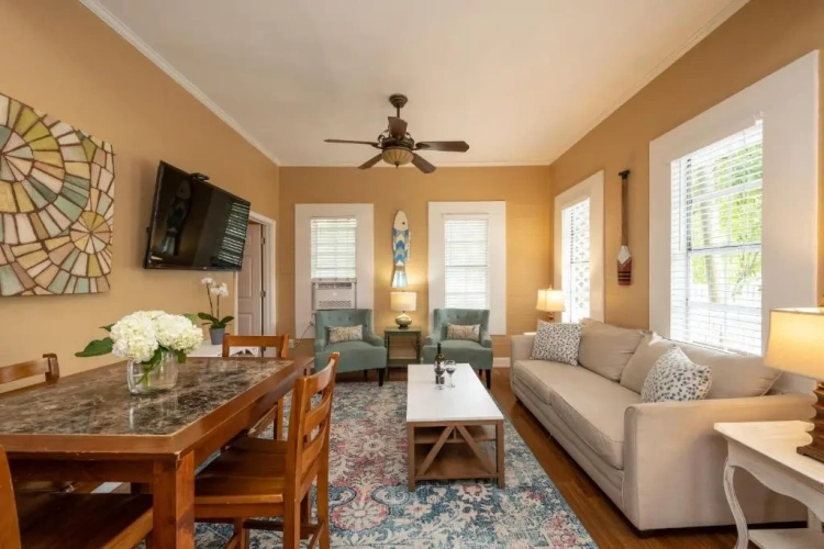 1 Bedroom Double Villa