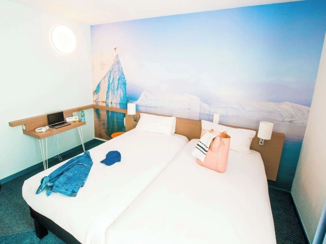 Comfort Twin room