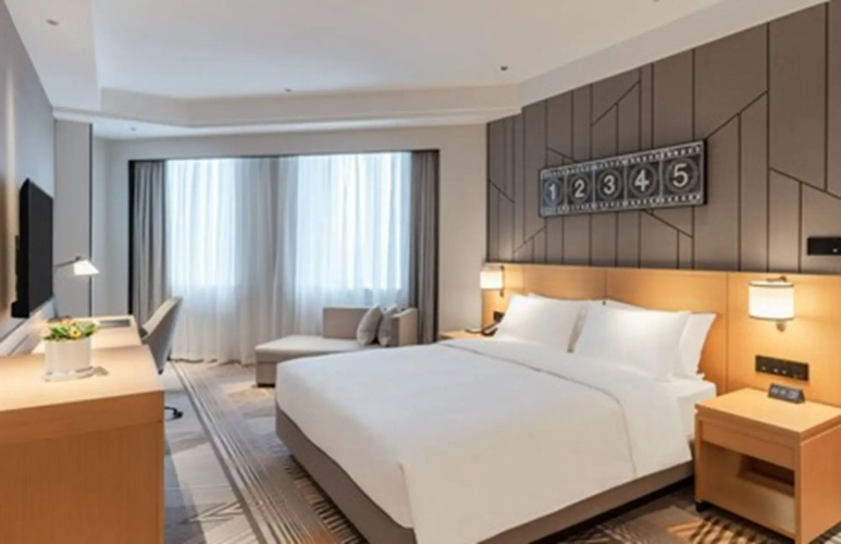 Hyatt Place Changchun Jingyue