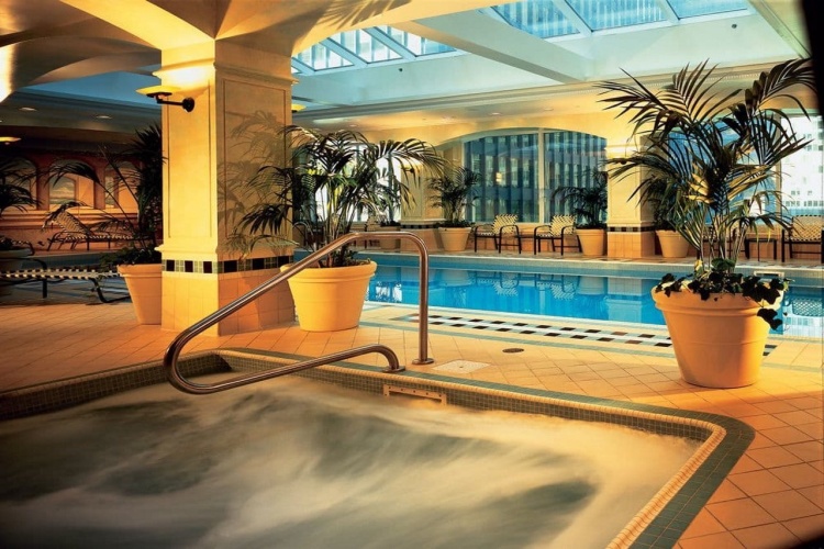 Fairmont Royal York photo 33