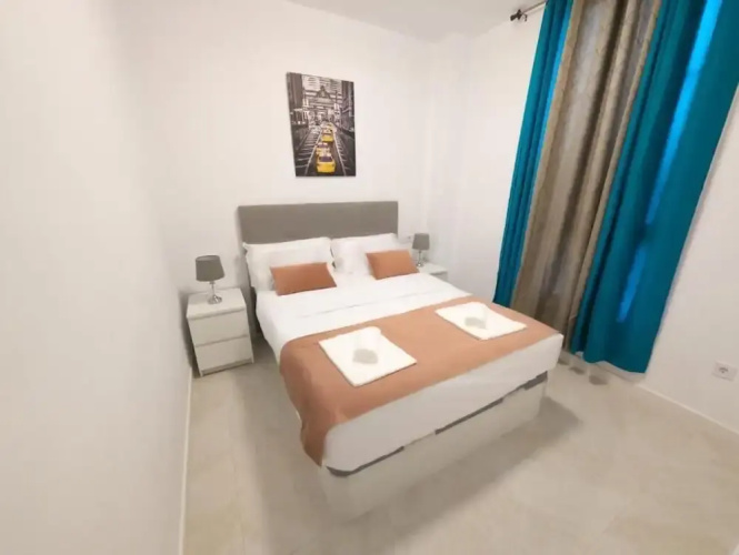 Rental San Luis