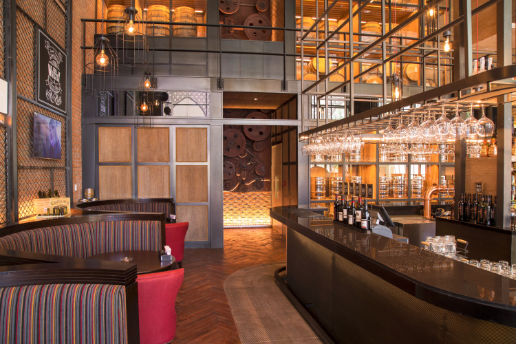 Saadiyat Rotana Resort & Villas photo 23