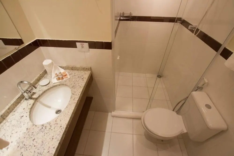 My Flat Hotel
