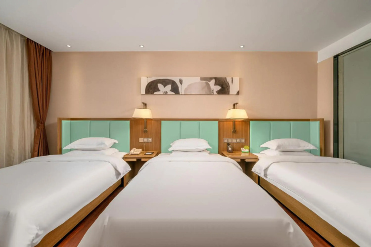 Bo Yi Hotel